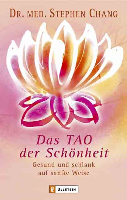 Das Tao der Schönheit