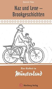 Naz und Lene - Brookgeschichten