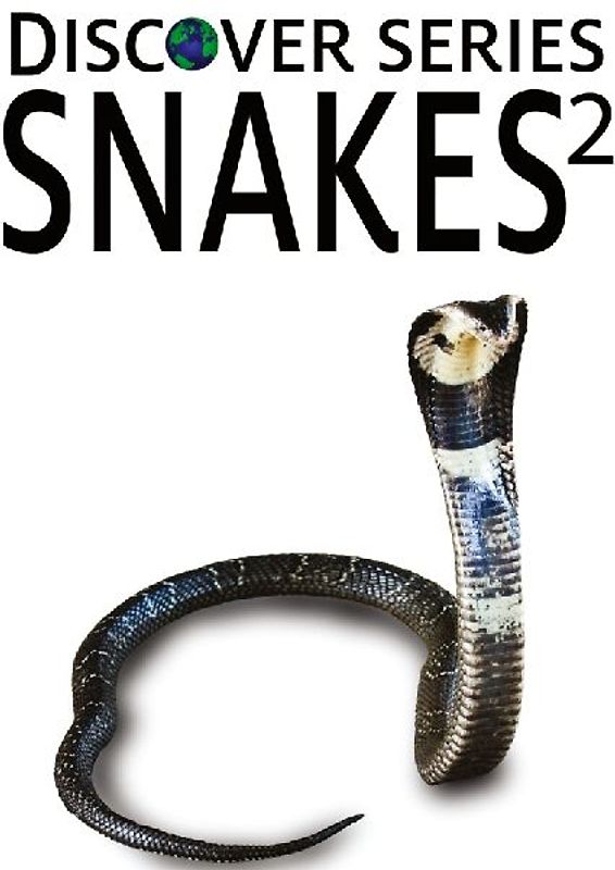 Snakes 2