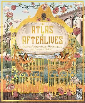 Atlas of Afterlives