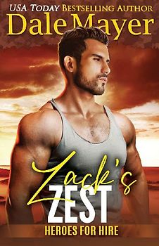 Zack's Zest