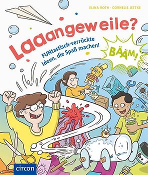 Laaangeweile