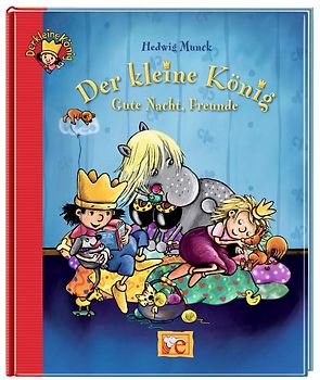 Der kleine König