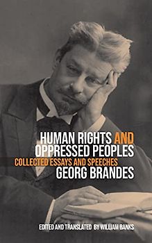 Human Rights and Oppressed Peoples: Collected Essays and Speeches