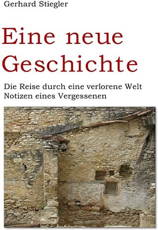 Eine neue Geschichte