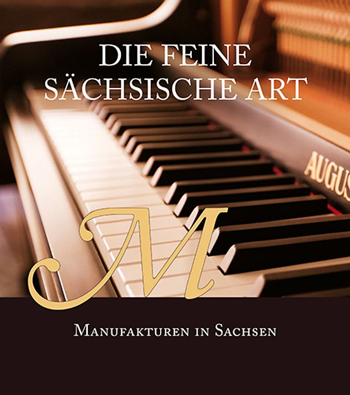 Die feine sächsische Art