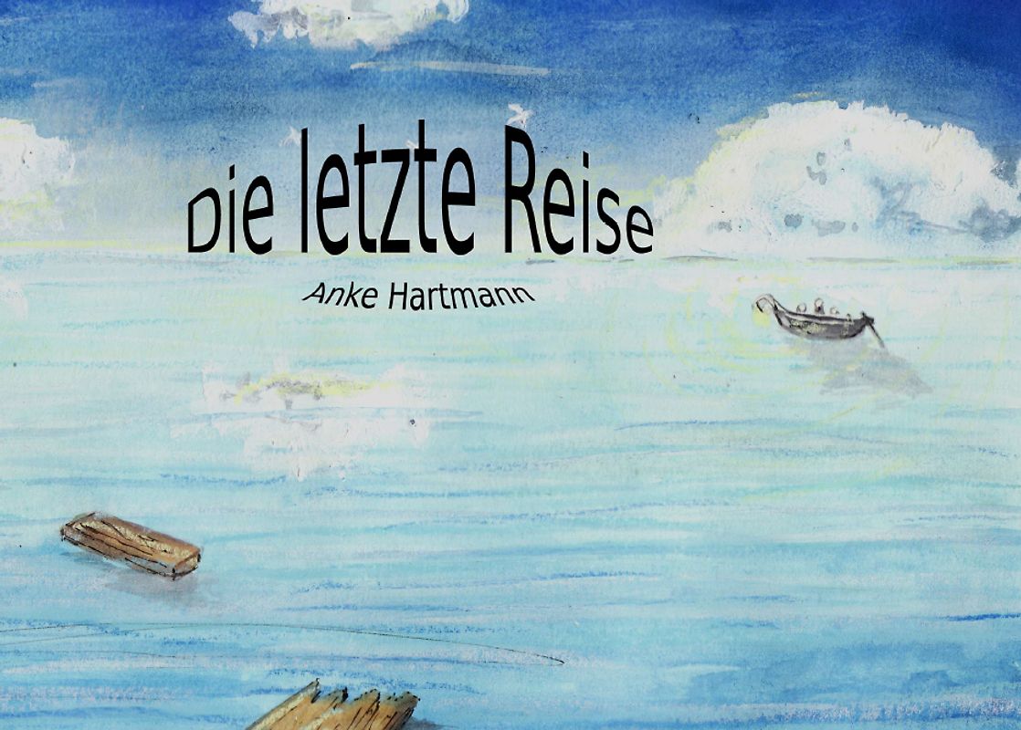 Die letzte Reise