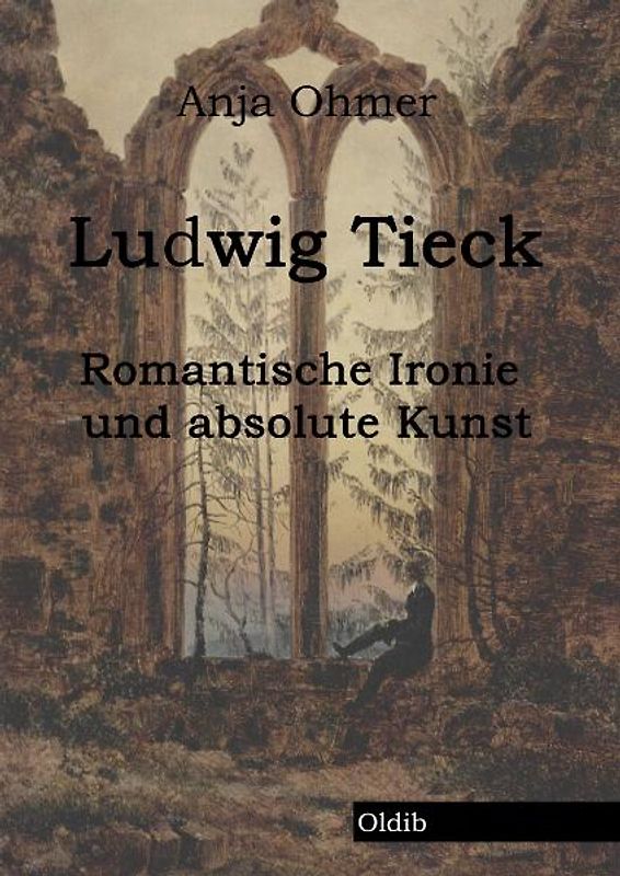 Ludwig Tieck