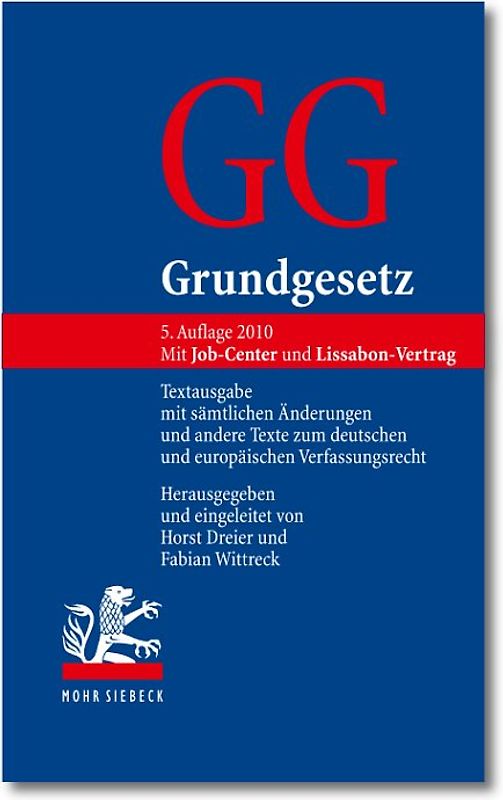 Grundgesetz