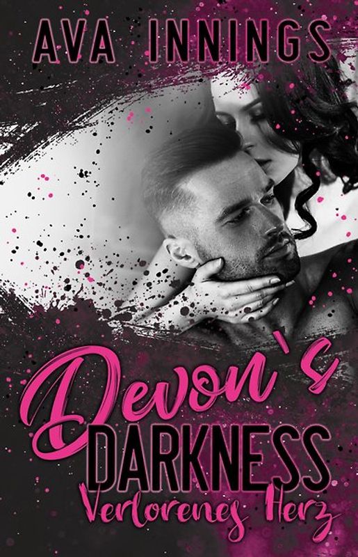 Devon’s Darkness