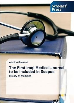 The First Iraqi Medical Journal to be included in Scopus