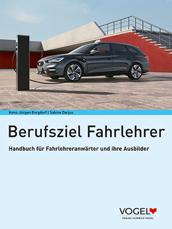 Berufsziel Fahrlehrer