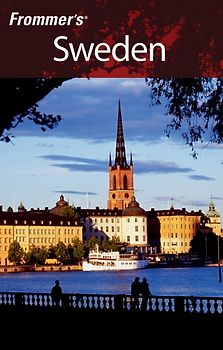 Frommer's Sweden