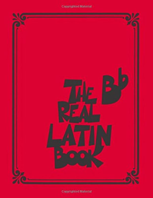 The Real Latin Book