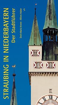 Straubing in Niederbayern