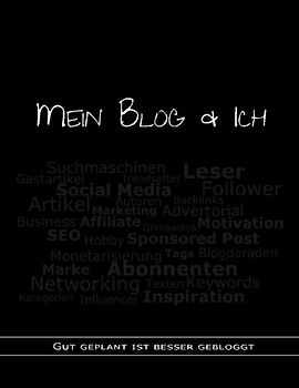 Mein Blog & Ich: Gut geplant ist besser gebloggt