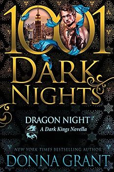 Dragon Night: A Dark Kings Novella