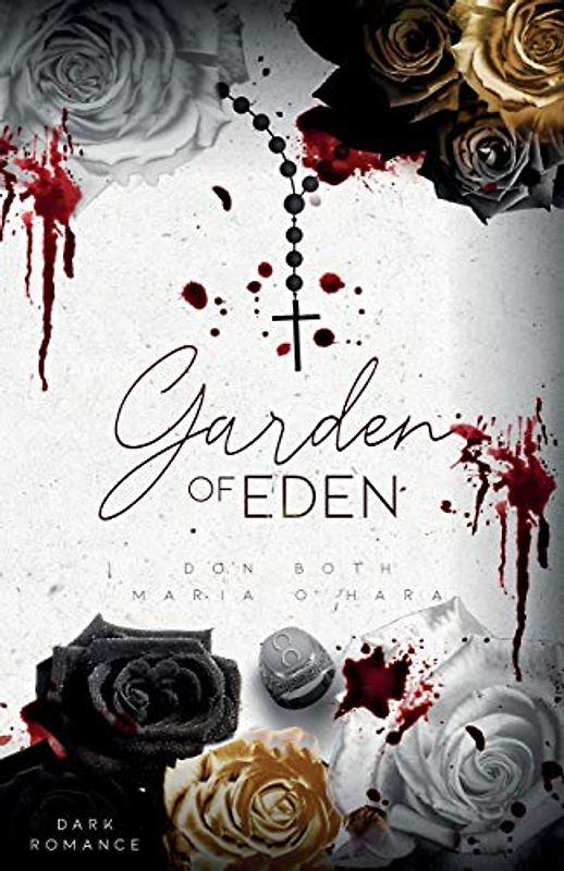 Garden of Eden (Garden of Sins, Band 5)