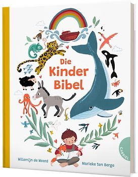 Die Kinderbibel