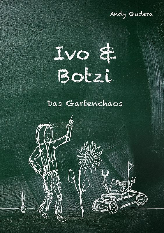 Ivo und Botzi