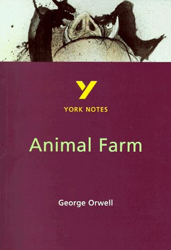 Animal Farm. Interpretationshilfe