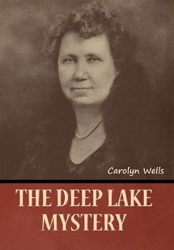 The Deep Lake Mystery