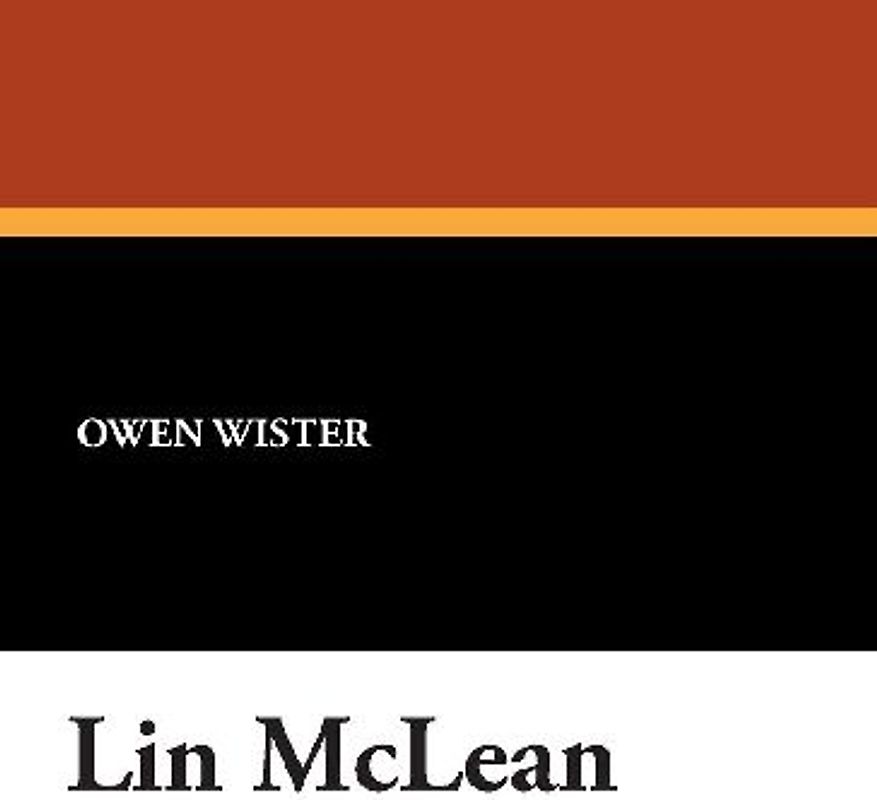 Lin McLean