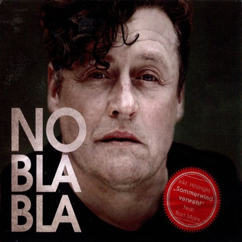 Thomczyk,Willi - No Bla Bla