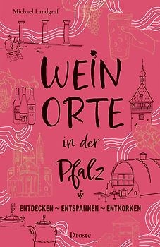 Weinorte in der Pfalz