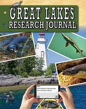 Great Lakes Research Journal