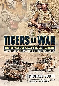 Tigers at War