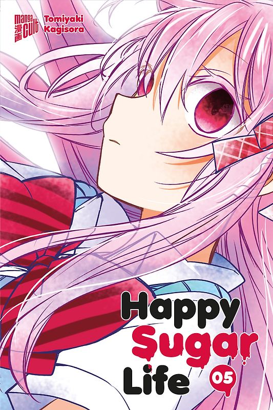 Happy Sugar Life 5
