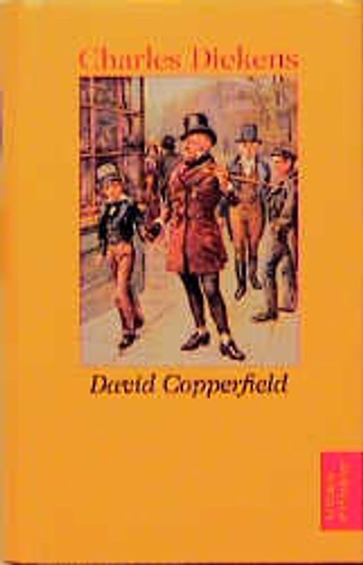 Werke in sechs Bänden / David Copperfield