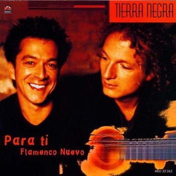Tierra Negra - Para Ti-Flamenco Nuevo