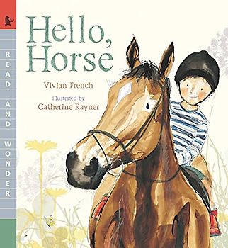Hello, Horse