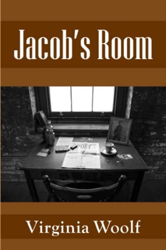 Jacob's Room