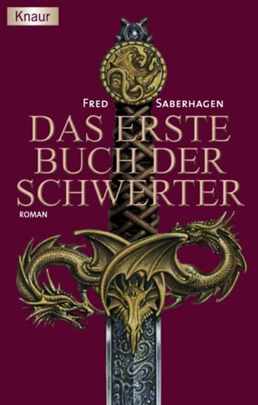 Das erste Buch der Schwerter