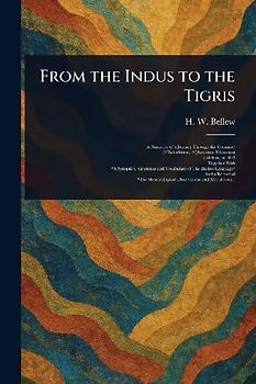 From the Indus to the Tigris