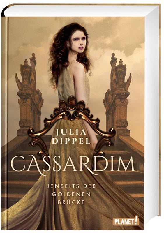 Cassardim 1: Jenseits der Goldenen Brücke