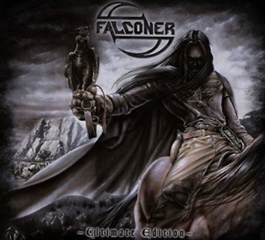 Falconer - Falconer [2 CDs]