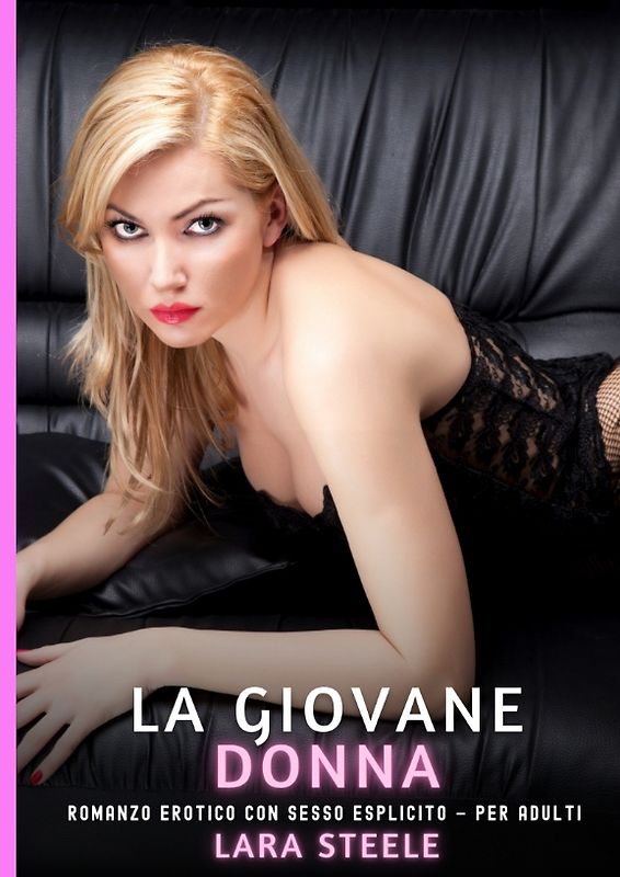 La Giovane Donna