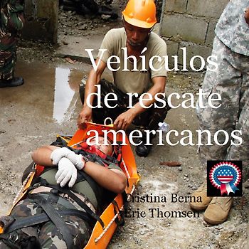 Vehículos de rescate americanos