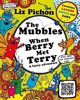 The Mubbles: When Berry Met Terry