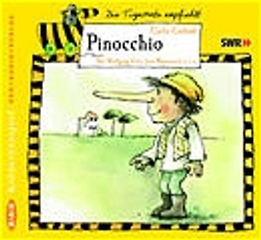 Pinocchio
