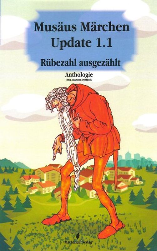 Musäus Märchen Update 1.1