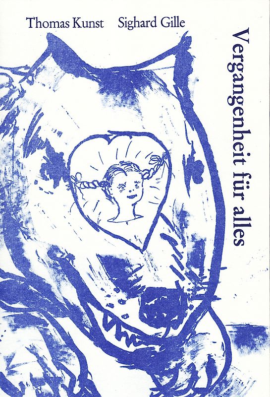 Vergangenheit für alles