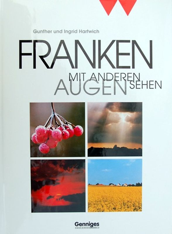 Franken - mit anderen Augen sehen