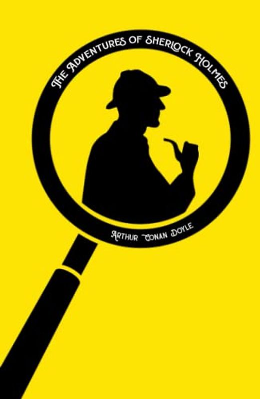 The Adventures of Sherlock Holmes