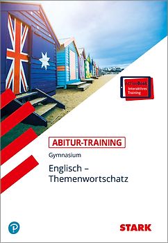 STARK Abitur-Training - Englisch Themenwortschatz