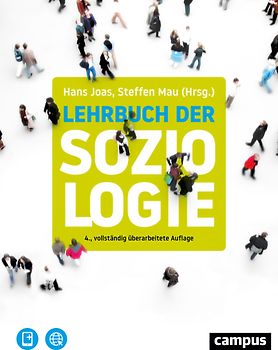 Lehrbuch der Soziologie